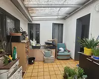 Maison, 58 m²