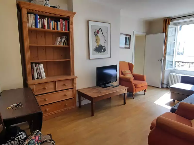 Appartement, 46 m²