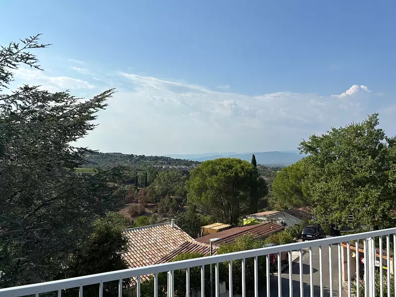 Maison, 71 m²