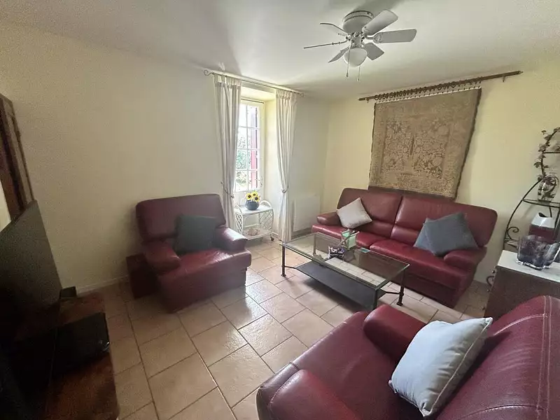 Maison, 96 m²