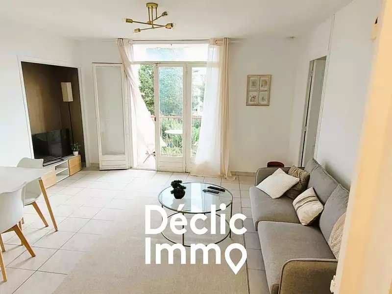 Appartement, 73 m²