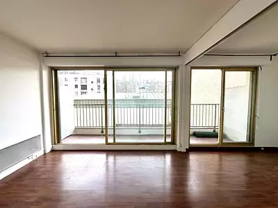 Appartement, 47 m²