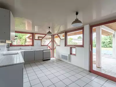 Maison, 215 m²