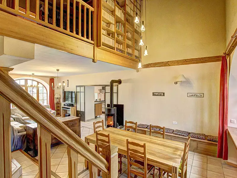 Maison, 388 m²