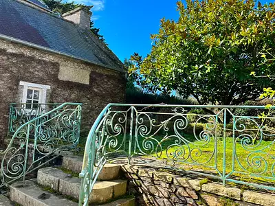 Maison, 290 m²
