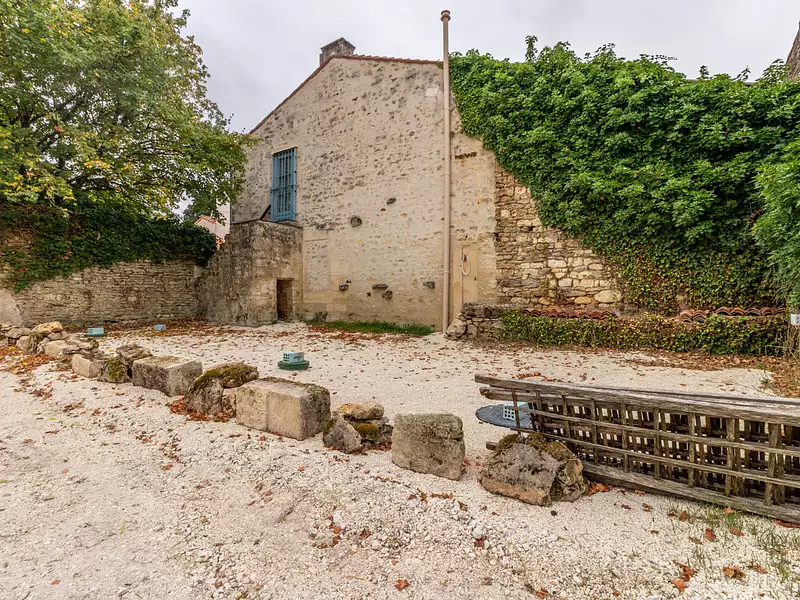 Maison, 140 m²