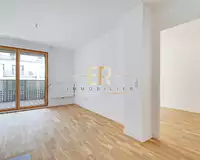 Appartement, 40,53 m²