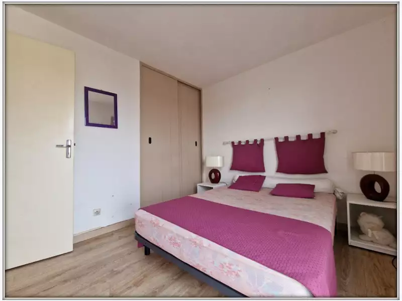 Appartement, 63 m²