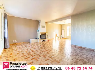 Maison, 150 m²