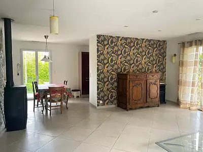 Maison, 110 m²