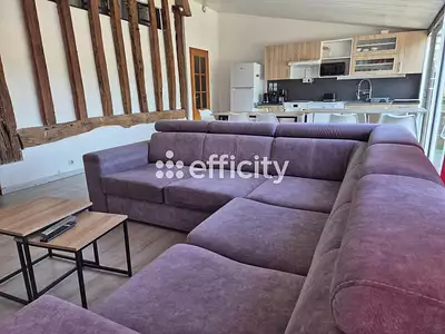 Appartement, 123 m²