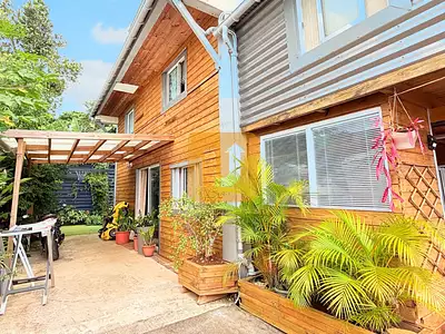 Maison, 120 m²