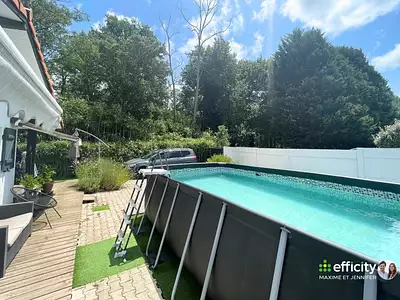 Maison, 92 m²