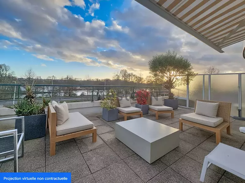 Appartement, 102,84 m²