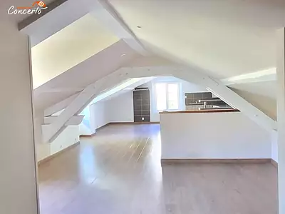 Appartement, 129 m²