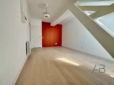 Appartement, 32 m²