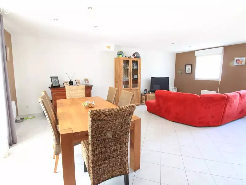 Maison, 88 m²