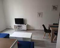 Immeuble, 160 m²