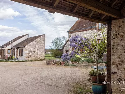 Maison, 245 m²