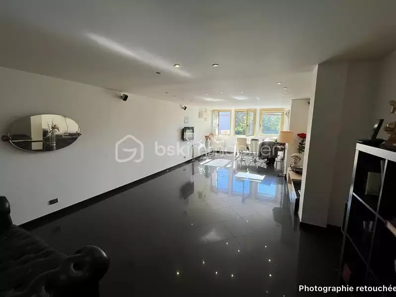 Appartement, 115 m²