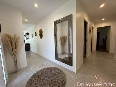 Maison, 136 m²