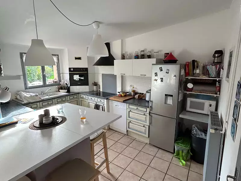 Maison, 110 m²