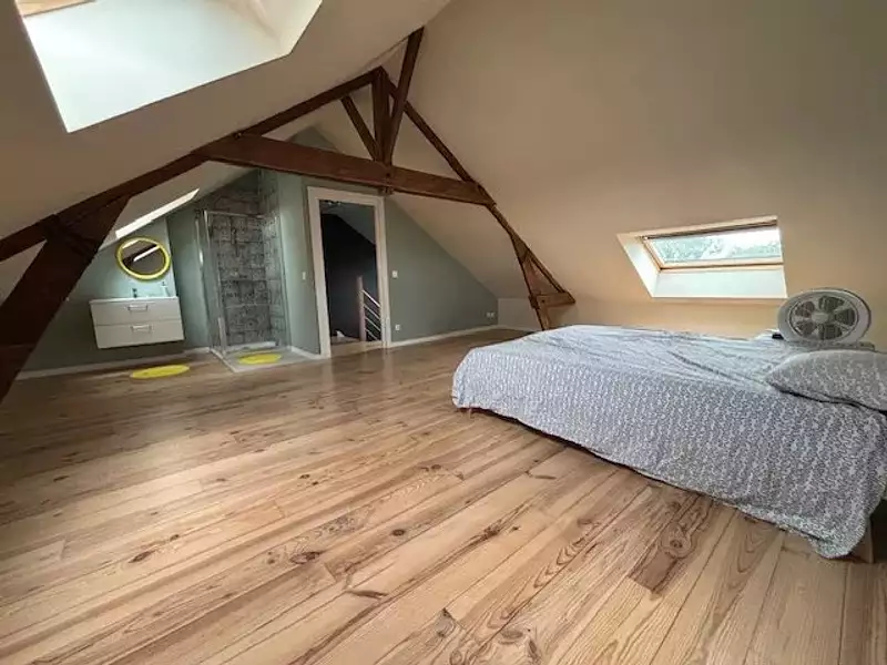 Maison, 194,85 m²