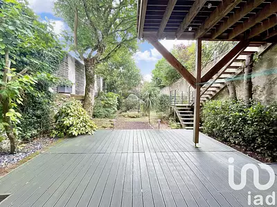 Maison, 200 m²