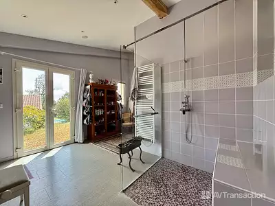 Maison, 444 m²