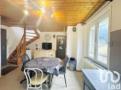 Appartement, 42 m²