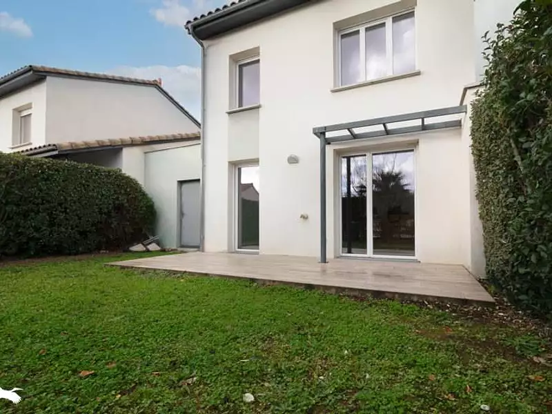 Maison, 80 m²