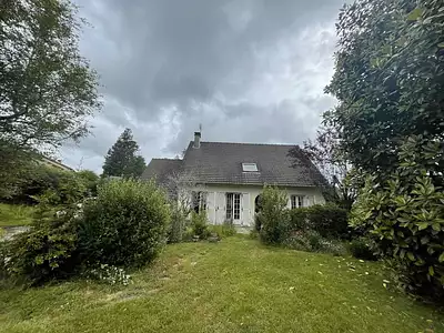 Maison, 81 m²