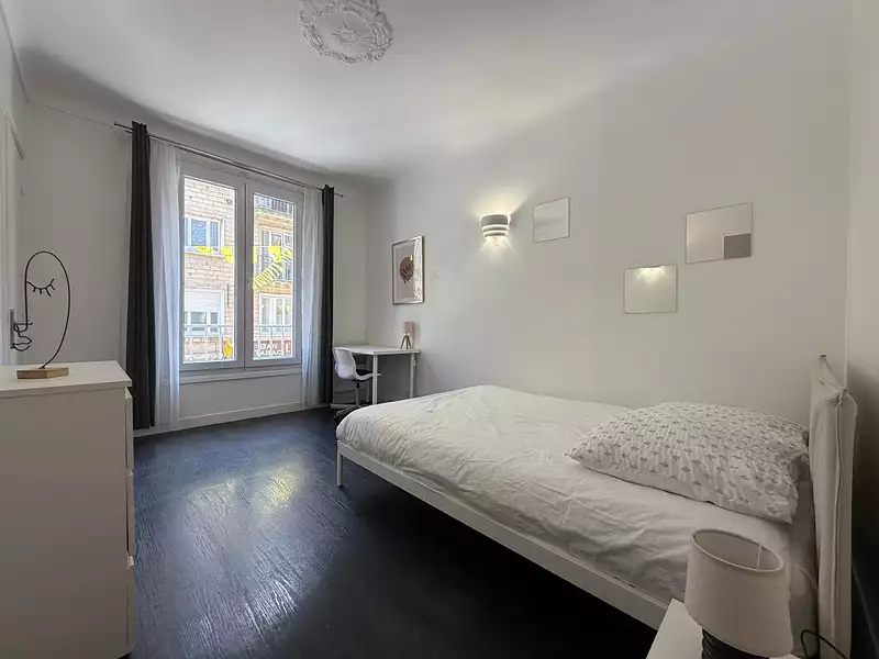 Appartement, 89 m²