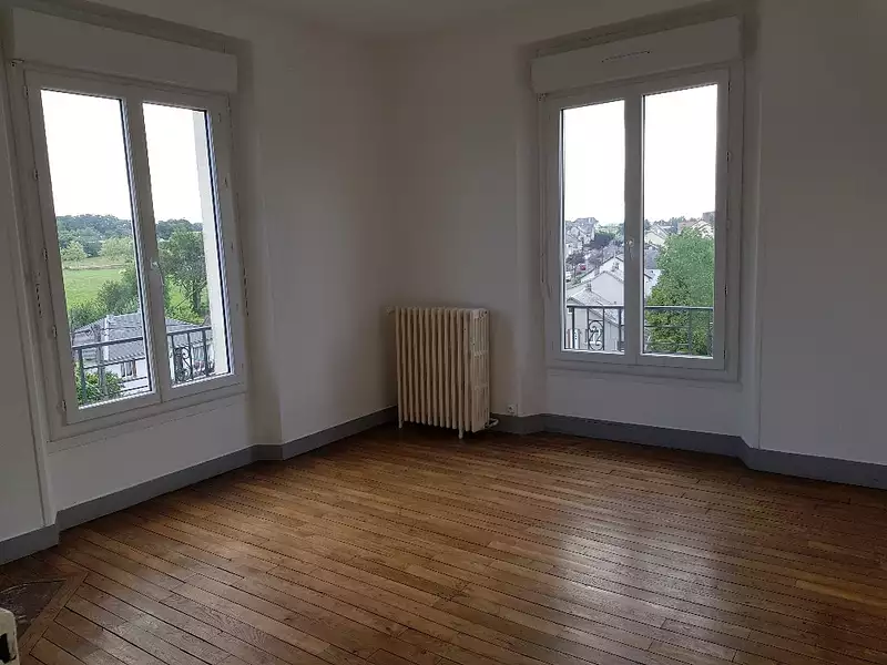 Appartement, 72,85 m²
