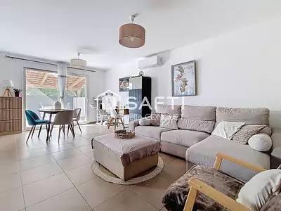 Maison, 78 m²