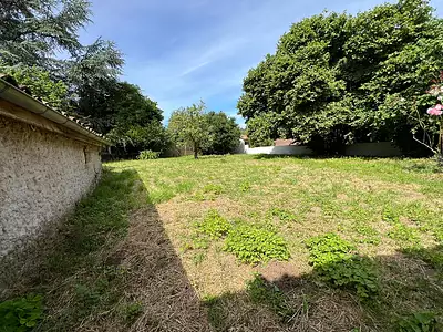 Maison, 183 m²