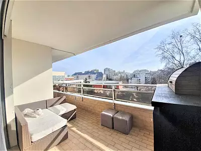 Appartement, 73 m²