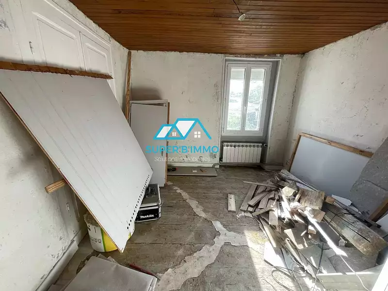 Maison, 60 m²