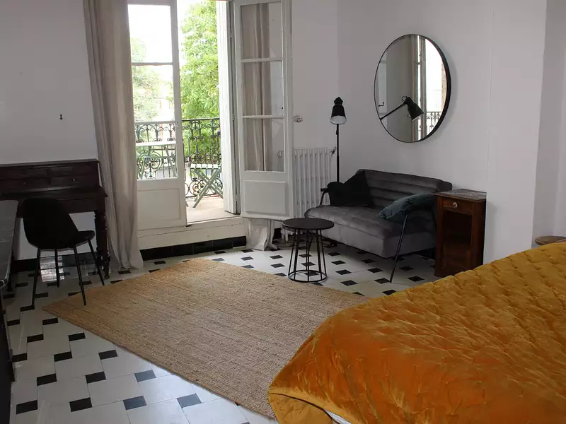 Appartement, 43 m²