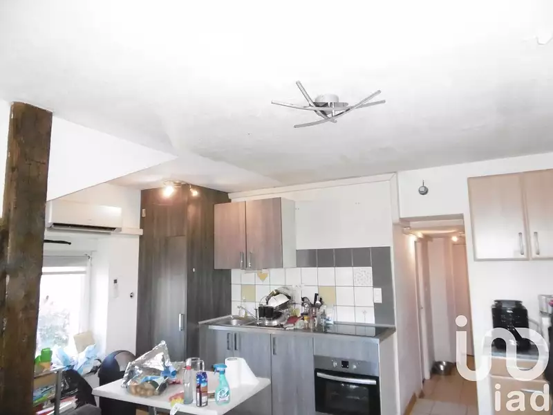 Appartement, 65 m²