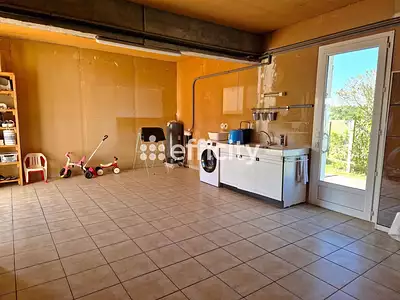 Maison, 120 m²