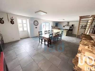 Maison, 178 m²