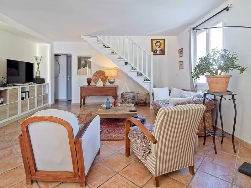 Maison, 130 m²