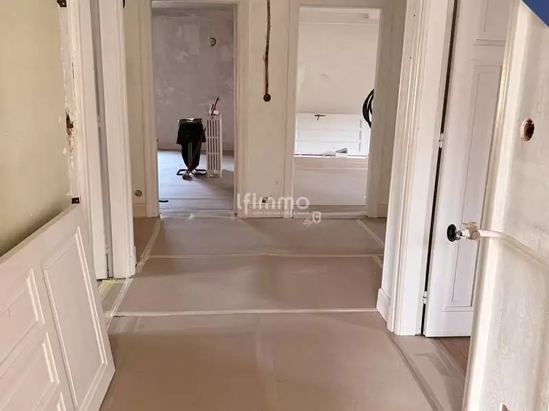 Appartement, 138 m²