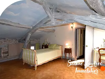 Maison, 232,54 m²