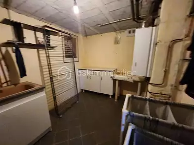 Maison, 93 m²