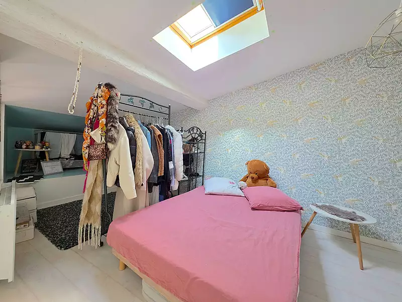 Maison, 93 m²
