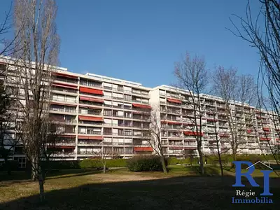 Appartement, 92,01 m²