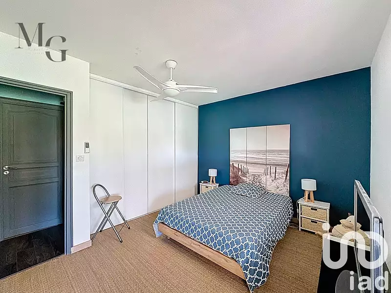 Maison, 132 m²