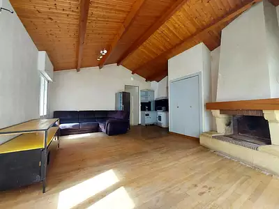 Maison, 120 m²